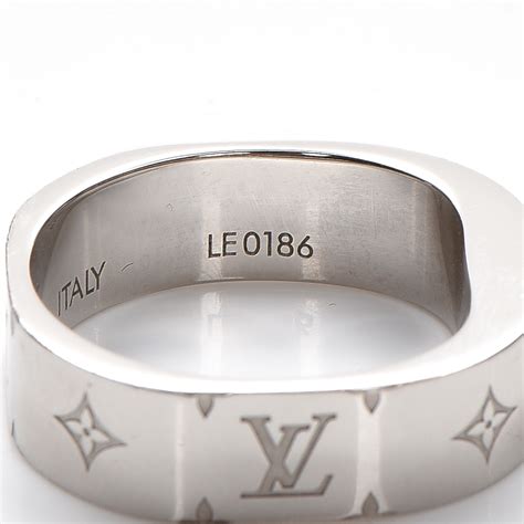 mobile ring louis vuitton|louis vuitton ring price.